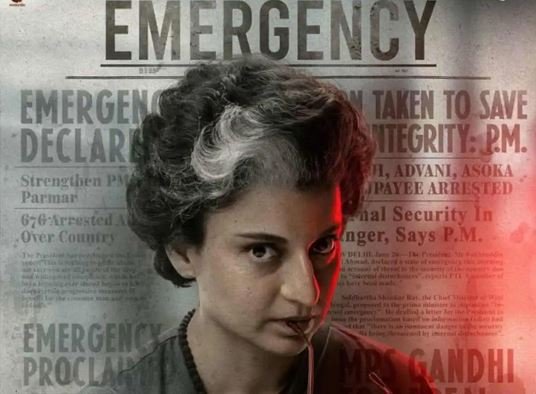 Emergency' to miss Sept 6 release