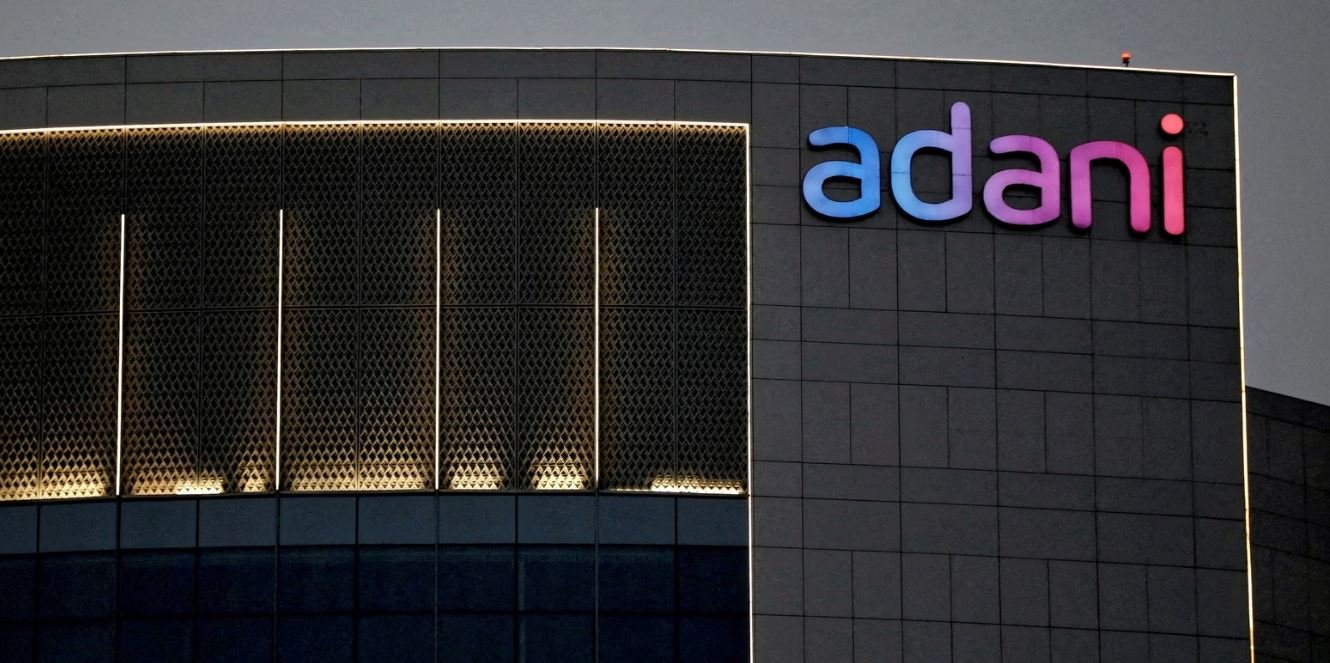 310 million linked to Adani Group frozen