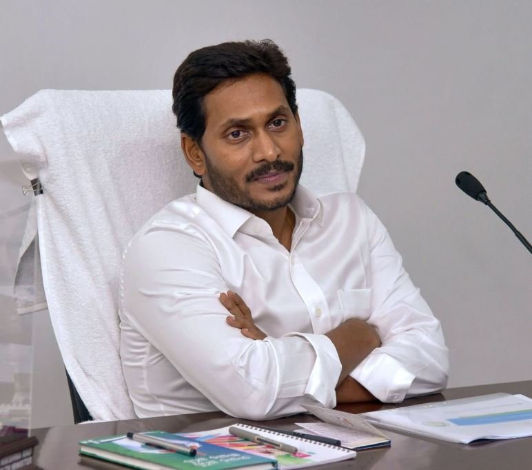 Jagan likely to be issued notice by police