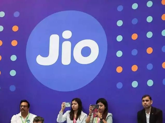 Jio Announces Special 8-Year Anniversary Offer