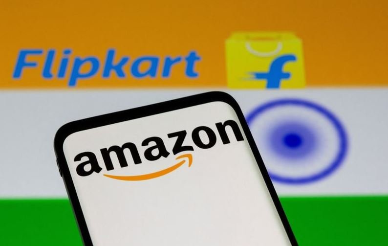 Online sellers on Flipkart sue