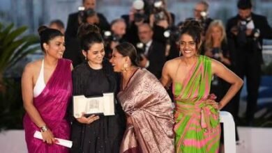 अंतिम परिणाम पर ध्यान न दें, बस उम्मीद है कि आप सफल होंगे": पायल कपाड़िया ने 'ऑल वी इमेजिन ऐज लाइट' को ऑस्कर में ले जाने पर कहा 4 Payal Kapadia on taking