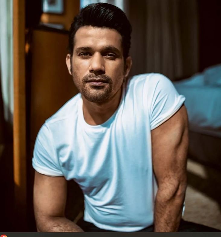 Sohum Shah recalls his unique