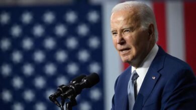 अमेरिकी अधिकारियों ने बिडेन-मोदी बैठक से पहले सिख कार्यकर्ताओं से मुलाकात की 2 US officials meet Sikh activists ahead of Biden-Modi meeting