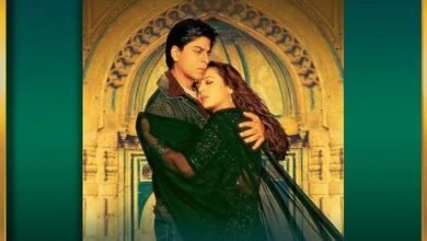 Veer Zara re-release