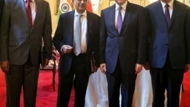 Wang, Doval agree to work for improvement