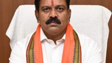 नक्सलियों के खिलाफ बड़ी सफलता मिलने पर उपमुख्यमंत्री श्री विजय शर्मा ने जवानों को दी बधाई