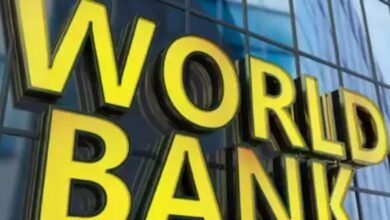 World Bank ups India