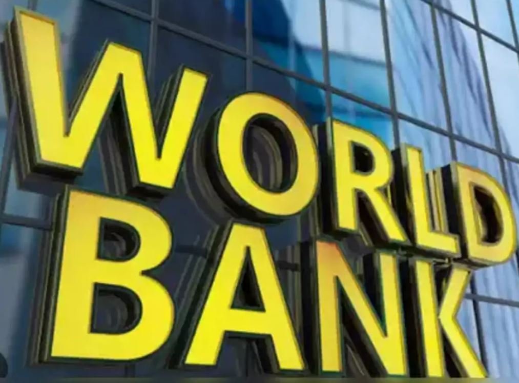 World Bank ups India