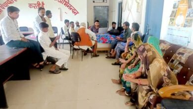 आधुनिक तकनीक से रजिस्ट्री के साथ नामांतरण करने का काम देश में सबसे पहले म.प्र. ने किया शुरू : मुख्यमंत्री डॉ. यादव 5 आधुनिक तकनीक से रजिस्ट्री के साथ नामांतरण करने का काम देश में सबसे पहले म.प्र. ने किया शुरू