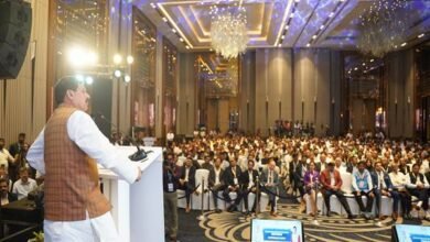 कोलकाता समिट में मिली बड़ी सफलता, लगभग 20 हजार करोड़ रूपये के निवेश प्रस्ताव मिले