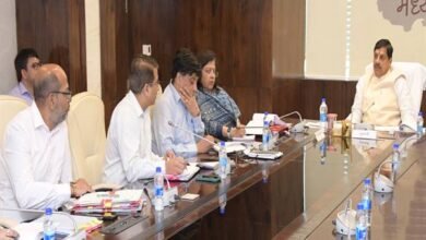 खनिज के अवैध परिवहन की रोकथाम के लिए आधुनिकतम तकनीकों का उपयोग हो