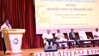 छत्तीसगढ़ स्वामी विवेकानंद तकनीकी विश्वविद्यालय