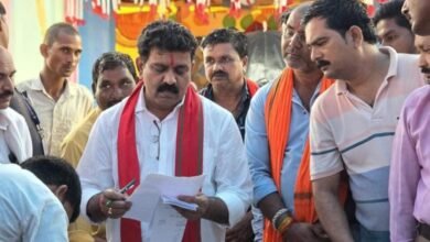 जनता की भागीदारी से ही विकास संभव