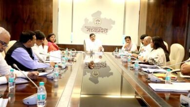 दुग्ध उत्पादन में मध्यप्रदेश को अग्रणी बनाएंगे: मुख्यमंत्री डॉ. यादव 7 दुग्ध उत्पादन में मध्यप्रदेश को अग्रणी बनाएंगे