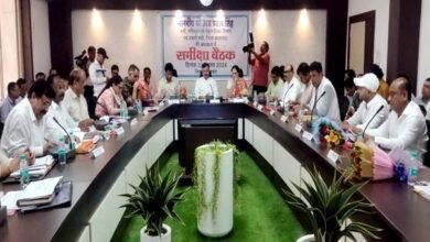 नियमों की अनदेखी करने वाले कोचिंग संस्थानों पर होगी कठोर कार्रवाई 1 नियमों की अनदेखी करने वाले कोचिंग संस्थानों पर होगी कठोर कार्रवाई