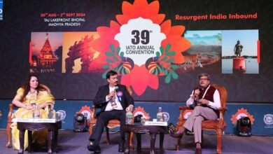 पर्यटन क्षेत्र में 40 हजार से अधिक महिलाओं को किया जा रहा प्रशिक्षित- प्रमुख सचिव श्री शुक्ला 11 पर्यटन क्षेत्र में 40 हजार से अधिक महिलाओं