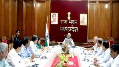 पेसा एक्ट