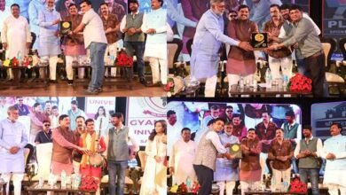 बुंदेलखंड अंचल में बढ़ेगी समृद्धि - मुख्यमंत्री डॉ. यादव 2 बुंदेलखंड अंचल में बढ़ेगी समृद्धि