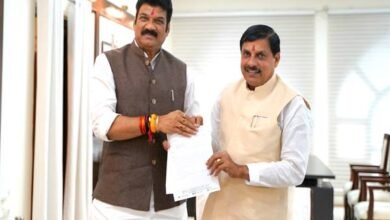 बुंदेलखण्ड मेडिकल कॉलेज सागर में खुलेगा कैंसर अस्पताल