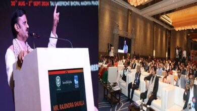 मध्यप्रदेश में पर्यटन क्रांति लाएगा आईएटीओ- उप मुख्यमंत्री श्री शुक्ल 4 मध्यप्रदेश में पर्यटन क्रांति लाएगा आईएटीओ