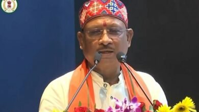 मुख्यमंत्री के सुशासन में राज्य में सिकल सेल एनीमिया