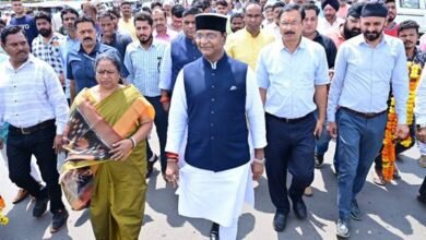 मुख्यमंत्री डॉ. यादव जल्द करेंगे भूमि-पूजन