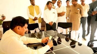 टीकमगढ़ में धसान नदी के टापू पर 24 घंटे से फंसे दो लोगों का किया गया सफलतापूर्वक रेस्क्यू 1 मुख्यमंत्री डॉ. यादव ने एनडीआरएफ के जवानों को दी बधाई