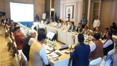 मुख्यमंत्री डॉ. यादव ने कोलकाता में निवेशकों के साथ की राउंड टेबल मीटिंग