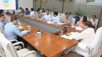 अतिवर्षा और बाढ़ की स्थिति को देखते हुए अधिकारी-कर्मचारी अवकाश पर नहीं जाए - मुख्यमंत्री डॉ. यादव 2 मुख्यमंत्री ने दिए अतिवर्षा और बाढ़ से मृत्यु पर 4-4 लाख रूपए की सहायता देने के निर्देश