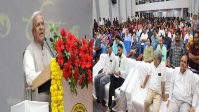 राज्यपाल ने किया मेनिट के तूर्यनाद- 24 महोत्सव का शुभारम्भ