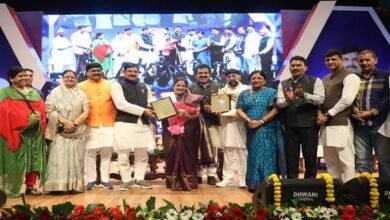 लता दीदी के जीवटता उनकी आवाज में देती है सुनाई : मुख्यमंत्री डॉ. यादव 4 लता दीदी के जीवटता उनकी आवाज में देती है सुनाई