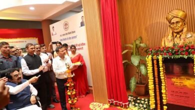 लोक निर्माण से लोक कल्याण