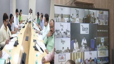 सभी अधिकारी फोटो निर्वाचक नामावली