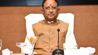 हमारी सरकार सुशासन देने के लिए प्रतिबद्ध मुख्यमंत्री