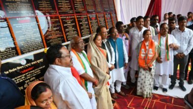 सियानजनों की सेवा से मिलता है पुण्य और आशी