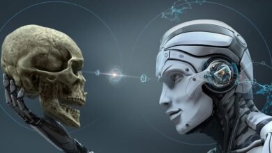 AI superintelligence