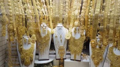 Dhanteras begins