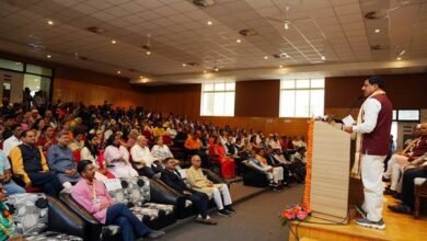 अहिल्या माता ने सनातन संस्कृति की ध्वजा लहराई 10 अहिल्या माता ने सनातन संस्कृति की ध्वजा लहराई