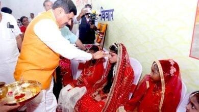 कन्या-पूजन मातृ-शक्ति की आराधना का प्रतीक: मुख्यमंत्री डॉ. यादव 1 कन्या-पूजन मातृ-शक्ति की आराधना का प्रतीक