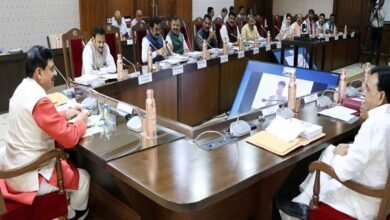 सिविल सेवाओं में महिलाओं को 35 प्रतिशत आरक्षण का अनुसमर्थन 2