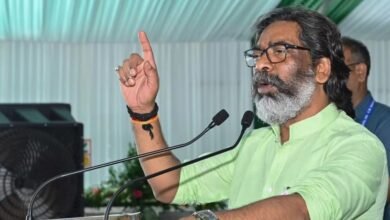 BJP using money garnered from paper leaks