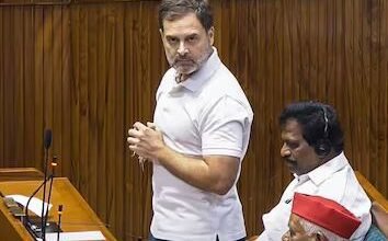 CBI probe initiated on Rahul Gandhi citizenship