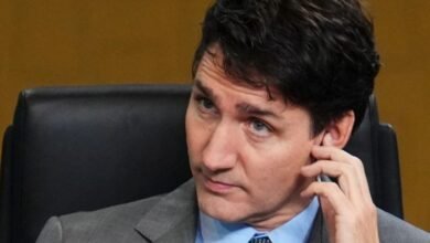 Canadian PM admits his govt made 'mistakes'