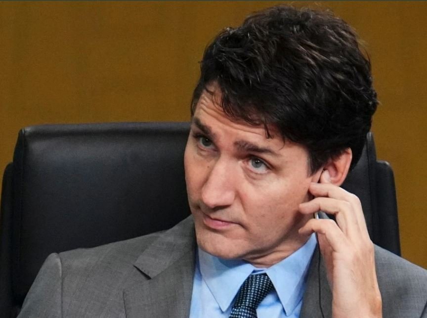 Canadian PM admits his govt made 'mistakes'