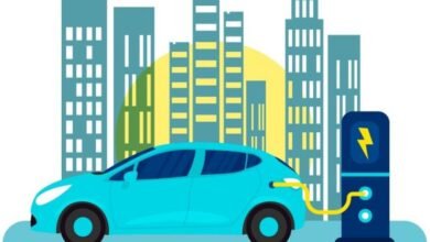 EV Infra can support sustainable