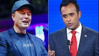 Elon Musk, Vivek Ramaswamy to lead Department