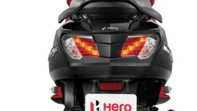 Hero MotoCorp sales rise 18