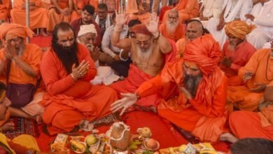 महाकुंभ 2025:IRCTC एक शहर स्थापित करेगा प्रयागराज में 1