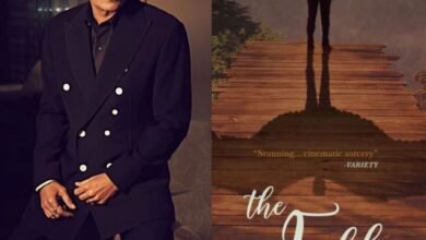 Manoj Bajpayee's ‘The Fable' wins best film award